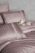 Комплект Deluxe SATIN SDLX-56 New Trend Pudra SDLX-56-New-Trend-Pudra-Євро фото 3
