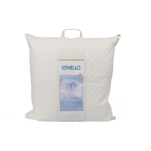 Подушка Othello Piuma 30 пух / перо (30% / 70%) 1000 г p_s_k_2000022201483 фото