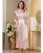 Довгий халат&nbsp;женский Mia-Amore MILINDA 3729 p_s_k_3729 S/M (44-46) фото