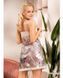 Ночная шелковая сорочка Миа 3860 Mia-Amore_3860_S фото 2