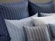 Постельное белье жаккард Curt Bauer Belluno 9035-1135 marine Евро 200х220 p_s_k_90351135 фото 3