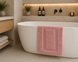 Коврик для ванной Graccioza Classic Bath Rug Graccioza-10020012-22272-60x100 фото 2