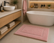 Коврик для ванной Graccioza Classic Bath Rug Graccioza-10020012-22272-60x100 фото 3