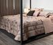 Постельное бельё жаккард Signoria Firenze Yoko Семейный 150х200 см (2 шт) 270х290 см 50х70см (2шт) p_s_k_sf858079002-3 фото 3