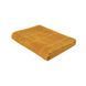 Рушник Lotus Home - Sophie mustard гірчичний 90x150 svt-2000022330831 фото 4