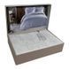 Постельное белье Maison Dor - MIRABELLA WHITE (200x220) 309268 Mai_309268 фото 1