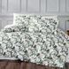 Постільна білизна сатин Де Люкс Tivolyo Home CALDERON WHITE Tiv_133596 фото 1
