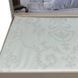 Постельное белье Maison Dor - MIRABELLA WHITE (200x220) 309268 Mai_309268 фото 2