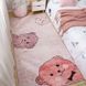 Детский ковер безворсовый Homytex Bear HT-85699 фото