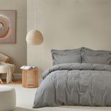Постельное белье сатин Lotus Home DELORA svt-2000022323925 фото