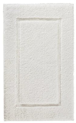 Килимок для ванної Graccioza Prestige Bath Rug White Graccioza-1205709018-20003 фото