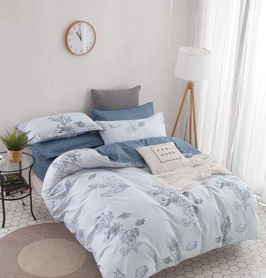 КПБ TL190397 Love You Сатин loveyouhome_198075 фото