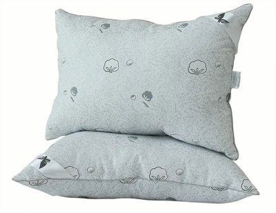 Подушка Eco-пух TAG Eco-cotton ПС-66 фото