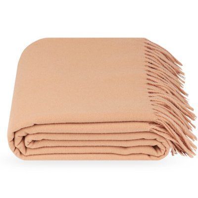 Плед Овен 100% шерсть Lanavitta Lan_24134075 фото