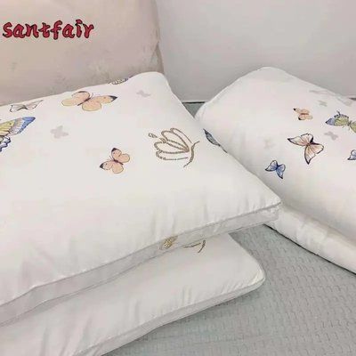 Подушка бамбук Santfair (50х70) BAMBOO MICROGEL 542102 San_542102 фото