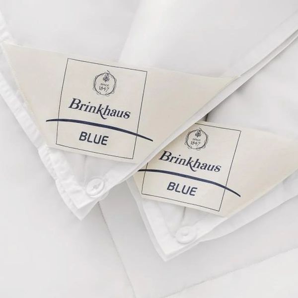 Ковдра BRINKHAUS Blue Goose Down Duvet luli29642 фото