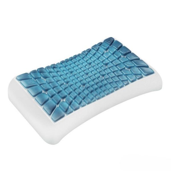 Подушка TECHNOGEL Vive Anatomic Curve luli11441 фото