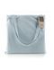 Пододеяльник вареный хлопок перкаль L1nkstudio Baby blue Двуспальный 180х220 см p_s_k_14748 фото 3