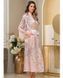 Довгий халат&nbsp;жіночий Mia-Amore MILINDA 3729 p_s_k_3729 L/XL (48-50) фото 3