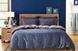 Комплект постільної білизни LUXURY LINENS Denver Тенсел Сімейні luli3000013 фото 1