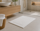 Коврик для ванной Graccioza Prestige Bath Rug, 60x100 см, White Белый Graccioza-1205709018-20003 фото 2