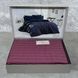 Постельное белье Maison Dor NEW CAMILE DARK LILAC 885990 Mai_885990 фото 2