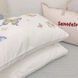 Подушка бамбук Santfair (50х70) BAMBOO MICROGEL 542102 San_542102 фото 2