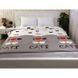 Комплект постельного белья "My Cat" двойной (50х70) 655.137К_My cat фото 2
