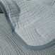 Покривало Lotus Home - Limas muslin dusk arona 245x245 svt-2000022341325 фото 4