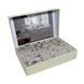 Постельное белье Tivolyo Home DAISY BEJ (200x220) 003563 Tiv_003563 фото 4