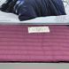 Постельное белье Maison Dor NEW CAMILE DARK LILAC 885990 Mai_885990 фото 3