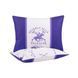 Наволочки Beverly Hills Polo Club - BHPC 029 Lilac 50x70 svt-2000022202572 фото 1