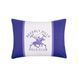Наволочки Beverly Hills Polo Club - BHPC 029 Lilac 50x70 svt-2000022202572 фото 2