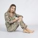 Пижама женская рубашка с брюками L1nk Studio MUJER MALIBU XL p_s_k_28021 фото 4