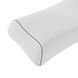 Подушка TECHNOGEL Anatomic Curve, Белый, L, 40x66 см, h=13 см luli8027\ фото 5