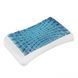 Подушка TECHNOGEL Vive Anatomic Curve luli11441 фото 2