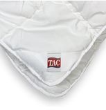 Ковдра мікрогелева TAC Palace євро 195х215 см tac_18090862 фото