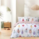 Постільна білизна Lotus Home Perfect Ranforce POTTIK svsvt-2000022270434 фото