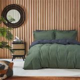Постельное белье сатин Lotus Home - Tipe евро Двуспальные luli2313995-svt фото