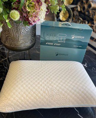 Cooler Ipek Ортопедична подушка, 40*60*15 Sultana Sul-5542 фото