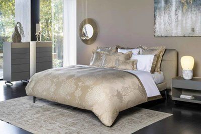 Постельное бельё жаккард Signoria Firenze Vernazza Евро-макси 220х240 см 270х290 см 50х70см (2шт) p_s_k_sf858906336-2 фото