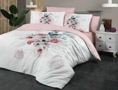 Комплект 3D SATIN 3DS-163 Glen 3DS-163-Glen-Євро фото