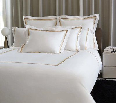 Постільна білизна сатин Signoria Firenze Casale & Collina Євро 200х220 см 270х290 см 50х70см (2шт) p_s_k_sf7901011-1 фото