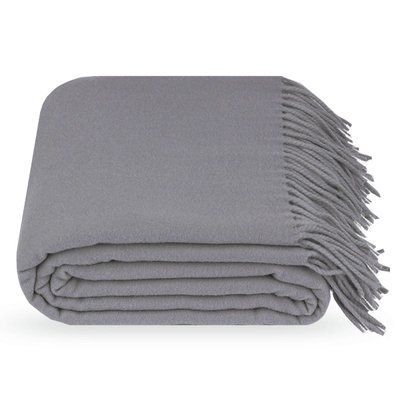 Плед Овен 100% шерсть Lanavitta Lan_24134510 фото