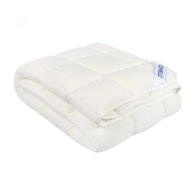 Одеяло антиаллергенное Othello - Cottonflex cream Стандарт Евро 195х215 см 1468 г p_s_k_2000022180931 фото