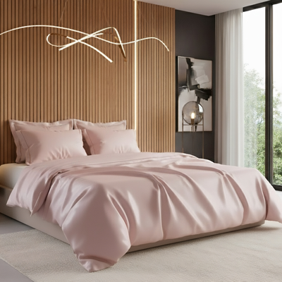 Комплект постельного белья Viluta Tencel (Тенсел) Т-15B vil_T15B_Tencel_ev фото