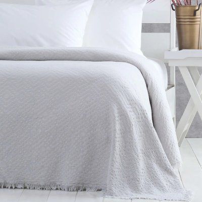 Хлопоковое покрывало PAVIA CAROLA 402366 фото