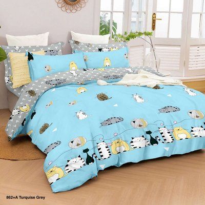 Постельное белье 21-276 Ранфорс 21-276 "компанія" фото