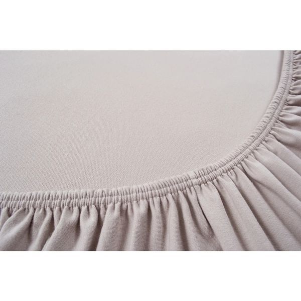 Простирадло на гумці Othello - Cottonflex Євро 180х200 см (на резинці) p_s_k_svt-2000022239233 фото