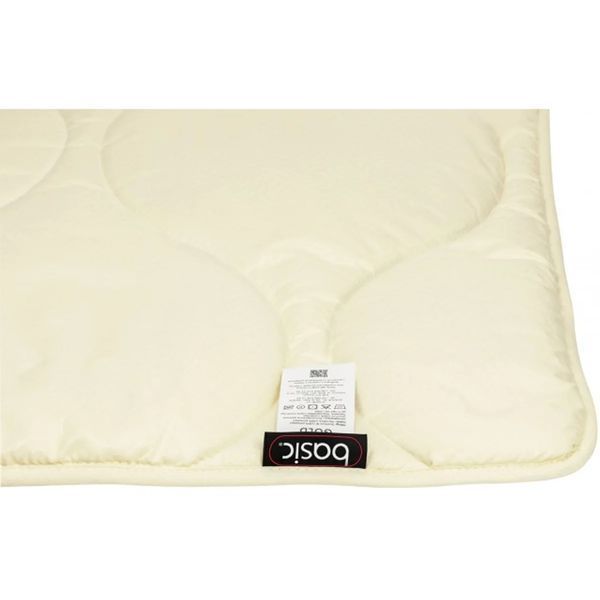 Гіпоалергенна ковдра Sonex Basic Gold Тепла Євро 200х220 см p_s_k_SO102370 фото